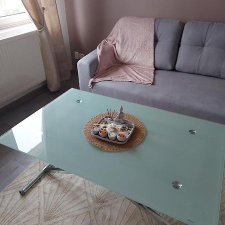 Apartamento Le Hygge Boulogne-sur-Mer Exterior foto